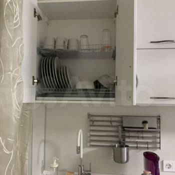 Сдается 2-х комнатная квартира, 35,7 м²