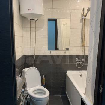 Сдается 2-х комнатная квартира, 35,7 м²