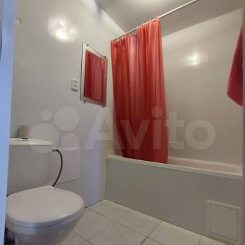 Сдается 1-комнатная квартира, 25 м²