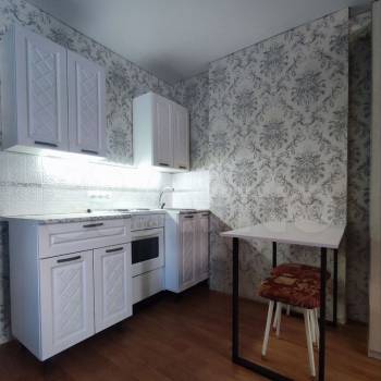 Сдается 1-комнатная квартира, 25 м²