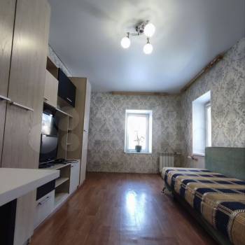 Сдается 1-комнатная квартира, 25 м²