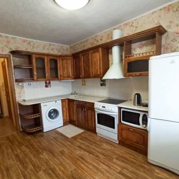 Сдается 1-комнатная квартира, 35 м²