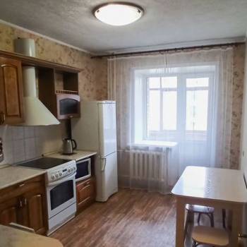 Сдается 1-комнатная квартира, 35 м²