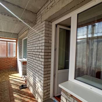 Сдается 1-комнатная квартира, 35 м²