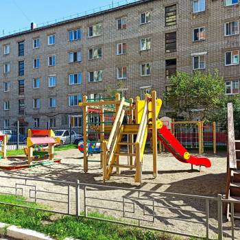 Сдается 1-комнатная квартира, 35 м²