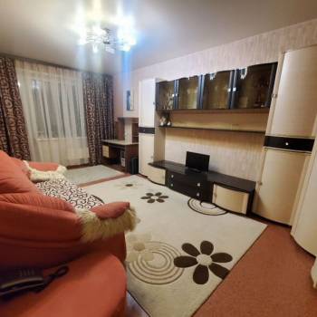 Сдается 2-х комнатная квартира, 55 м²