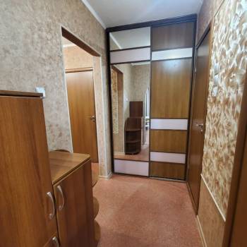 Сдается 2-х комнатная квартира, 55 м²