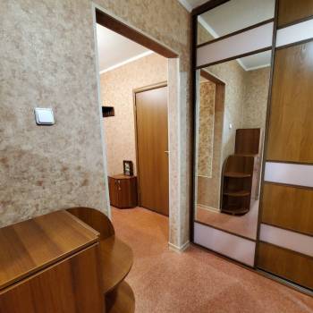 Сдается 2-х комнатная квартира, 55 м²