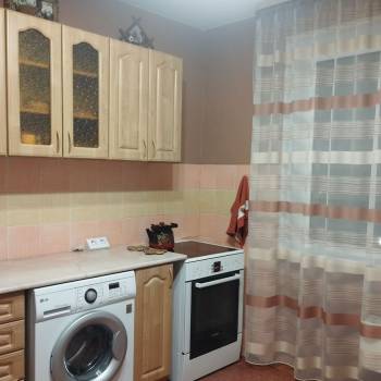 Сдается 2-х комнатная квартира, 55 м²