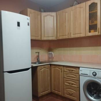 Сдается 2-х комнатная квартира, 55 м²