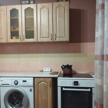 Сдается 2-х комнатная квартира, 55 м²