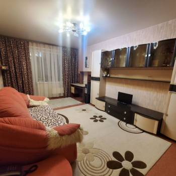 Сдается 2-х комнатная квартира, 55 м²
