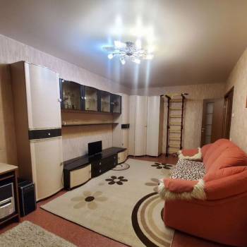 Сдается 2-х комнатная квартира, 55 м²