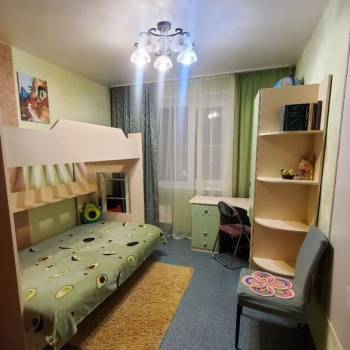 Сдается 2-х комнатная квартира, 55 м²