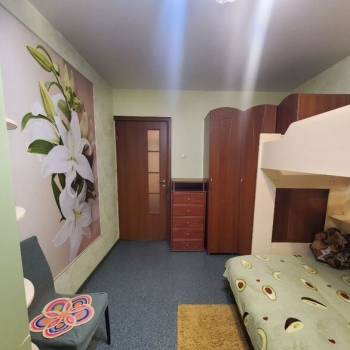 Сдается 2-х комнатная квартира, 55 м²