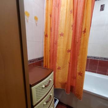 Сдается 2-х комнатная квартира, 55 м²