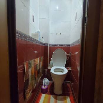 Сдается 2-х комнатная квартира, 55 м²