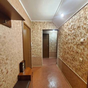 Сдается 2-х комнатная квартира, 55 м²