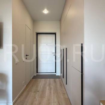 Продается 1-комнатная квартира, 25 м²