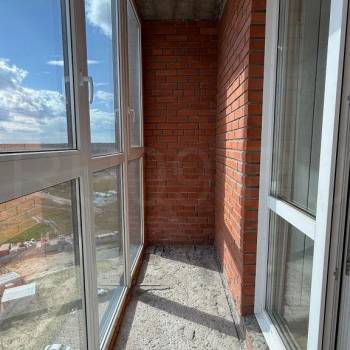 Продается 1-комнатная квартира, 25 м²