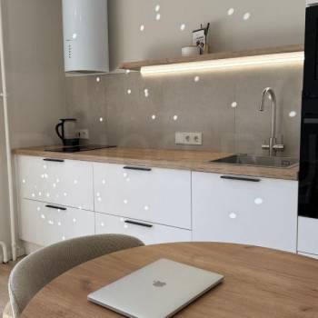 Продается 1-комнатная квартира, 25 м²
