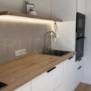 Продается 1-комнатная квартира, 25 м²