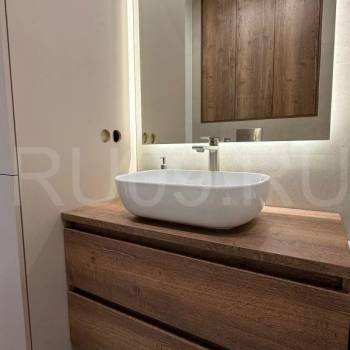 Продается 1-комнатная квартира, 25 м²
