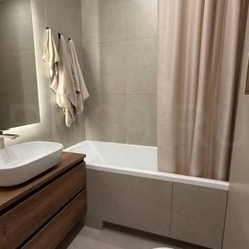 Продается 1-комнатная квартира, 25 м²