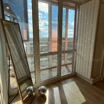 Продается 1-комнатная квартира, 25 м²
