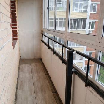 Продается 1-комнатная квартира, 42 м²