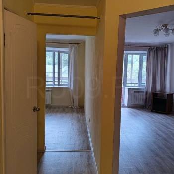 Продается 1-комнатная квартира, 42 м²