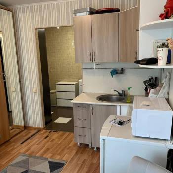 Сдается Комната, 17 м²