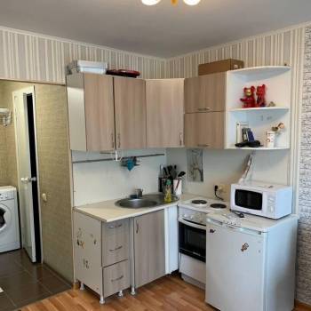 Сдается Комната, 17 м²