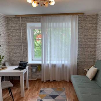 Сдается Комната, 17 м²