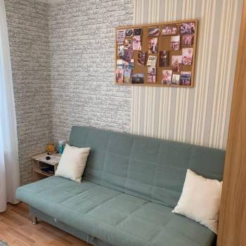Сдается Комната, 17 м²