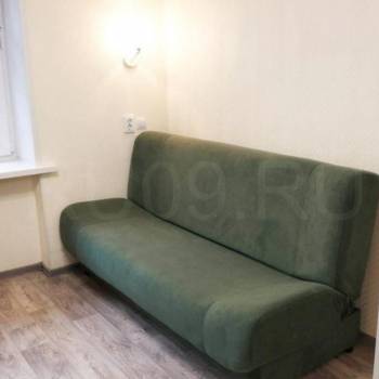 Продается 1-комнатная квартира, 16,2 м²