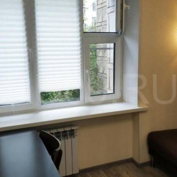 Продается 1-комнатная квартира, 16,2 м²