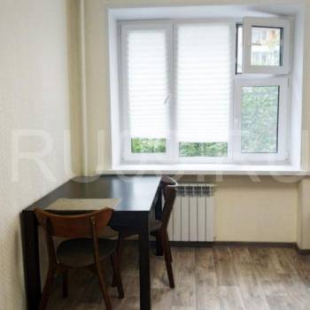 Продается 1-комнатная квартира, 16,2 м²