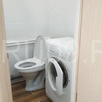 Продается 1-комнатная квартира, 16,2 м²