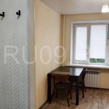 Продается 1-комнатная квартира, 16,2 м²