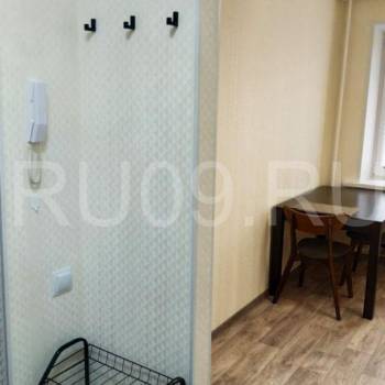 Продается 1-комнатная квартира, 16,2 м²