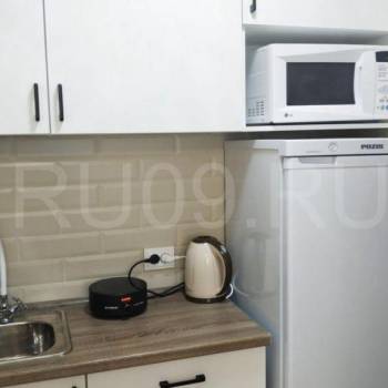 Продается 1-комнатная квартира, 16,2 м²