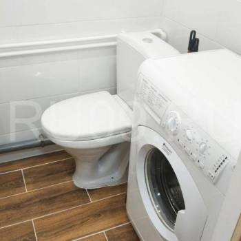 Продается 1-комнатная квартира, 16,2 м²