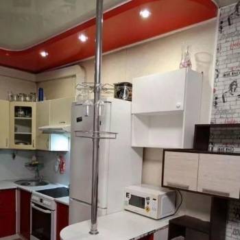 Продается 1-комнатная квартира, 25 м²