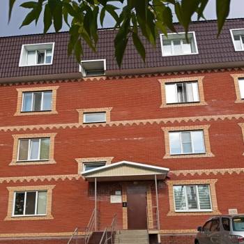 Продается 1-комнатная квартира, 25 м²
