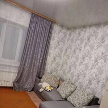 Продается 1-комнатная квартира, 25 м²