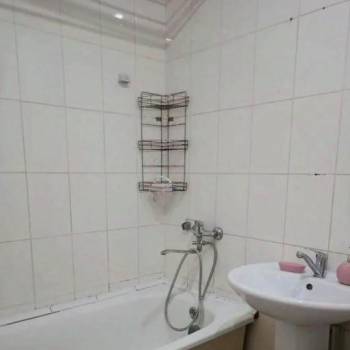 Продается 1-комнатная квартира, 25 м²
