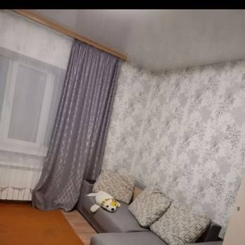 Продается 1-комнатная квартира, 25 м²