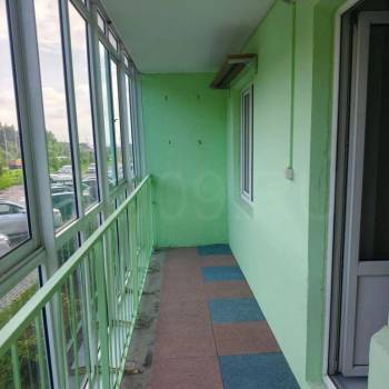 Продается 1-комнатная квартира, 35 м²