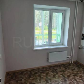 Продается 1-комнатная квартира, 35 м²